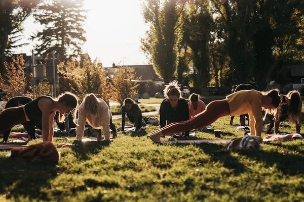Où trouver des retraites de yoga inoubliables ?
