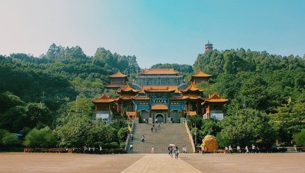 Nouvelle ère touristique en Chine post-confinement