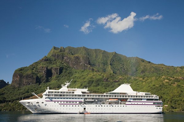 Croisière : le choix parfait pour ses vacances !