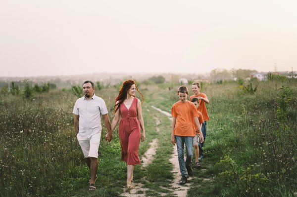Camping à Rawdon : y aller seul ou avec des proches ?