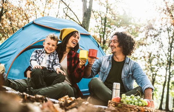 Camping dans le lot : conseils pour choisir le meilleur